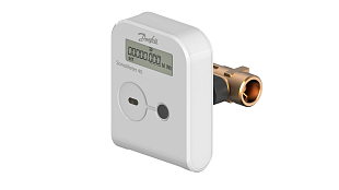Warmtemeter Danfoss SonoMeter 40 (187F2000)
