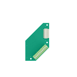 Elektronische uitbreidingskast Wilo Isar BOOST5 (4252615)