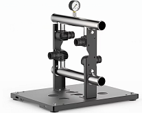 Verzamelbuis Wilo Isar BOOST5 voor twee pompen (4271742)