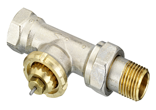 Danfoss FJVR retourtemperatuurbegrenzer DN 15 recht (003L1014)