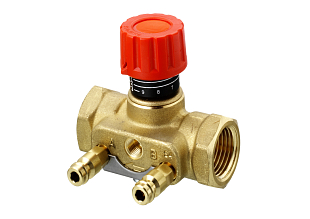 Danfoss ASV-I partnerklep DN 15 (003L7641)