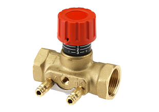 Danfoss ASV-I partnerklep DN 32 (003L7644)