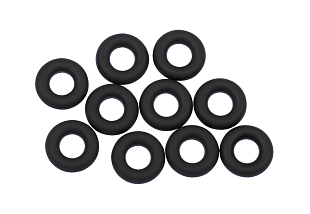 O-ring voor impulsleiding Danfoss 10 stuks (003L8175)