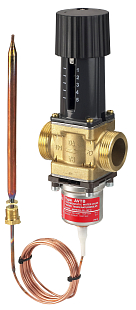 Danfoss AVTB thermostatische klep DN 15 (003N5114)