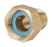 Schroefkoppeling Danfoss voor AB-QM DN 10 (003Z0231)