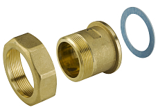 Danfoss schroefkoppeling voor AB-QM DN 50 (003Z0278)