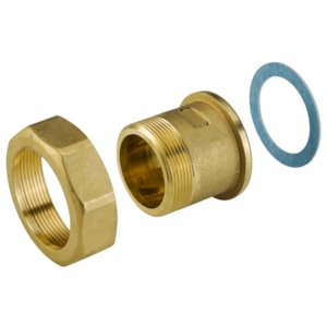 Draadkoppeling Danfoss voor AB-QM DN 40 (003Z0279)