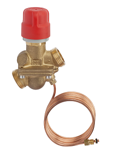 Automatische inregelafsluiter Danfoss AB-PM DN 20 (003Z1403)