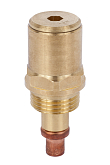 Thermostatische desinfectiemodule Danfoss voor MTCV versie B (003Z2021)