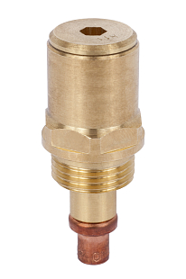 Thermostatische desinfectiemodule Danfoss voor MTCV versie B (003Z2021)