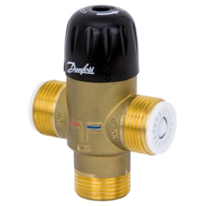 Thermostatische mengkraan Danfoss TVM-W DN 25 (003Z3146)