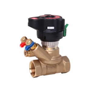 Partnerafsluiter Danfoss ASV-BD DN 25 (003Z4043)