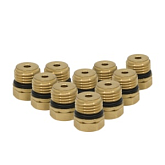 Danfoss impulsleidingconnector voor ASV-BD i-p (003Z4098)