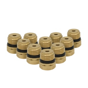 Danfoss impulsleidingconnector voor ASV-BD i-p (003Z4098)