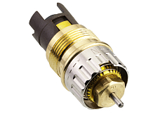 Service-inzetstuk Danfoss voor ventielen RA-N RTD-N RA-K (013G3063)