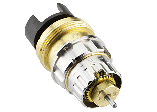 Service-inzetstuk Danfoss voor ventielen RA-N RTD-N RA-NO (013G3064)