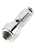 Danfoss-houder voor standaard verwarmingselementen G 1/2" (013G4166)