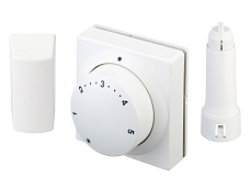 Danfoss RA 5074 temperatuurregelaar op afstand (013G5074)