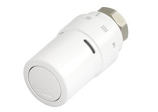Danfoss RAX-K 6080 thermostaatknop (013G6080)