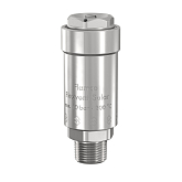 Flamco Flexvent Solar R ontluchtingsventiel 3/8" (27785)