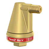 Automatische ontluchtingsventiel Flamco Flexvent Max Rp 3/4" (28550)
