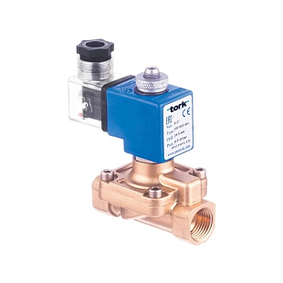 Compressor-magneetventiel Tork T-GKA103 1/2" 12VDC NO (S5016.03.145V.12VDC)