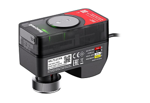 Lineaire klepaandrijving Honeywell 300 N (ML713CPA)