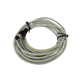 Grundfos-signaalkabel met M12-connector voor doseerpompen (96609017)