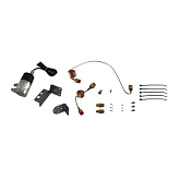 Differentiële druksensor DPI Grundfos 0-2,5 bar (96611525)