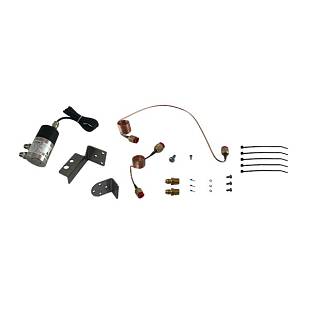 Differentiële druksensor DPI Grundfos 0-2,5 bar (96611525)