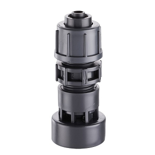 Aanzuigkorf met terugslagklep Grundfos NL-G5/8 PE/V,E/C U2 (98070951)