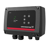Regelunit Grundfos CU 302 met druksensor (92817763)