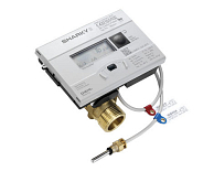 Warmtemeter ENBRA SHARKY 774 DN 15, 0,6 m3/u, WM-bus (K3113795)