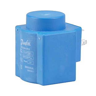 Danfoss BB110CS magneetspoel 110 VAC (018F7360)