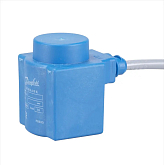 Danfoss BF230AS magneetspoel 230 VAC (018F8221)