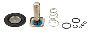 Reserveonderdelenset Danfoss EV224B NO 15 NBR (032U6157)