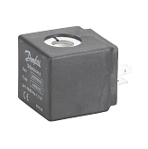 Danfoss magneetspoel AM024D 24 VDC (042N0843)