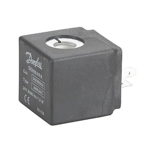 Danfoss magneetspoel AM024D 24 VDC (042N0843)
