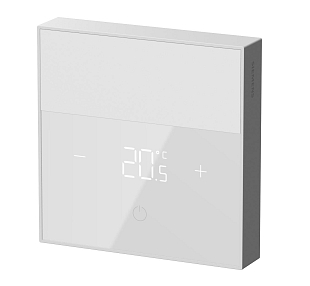 Siemens Connected Home ruimtethermostaat RDZ200ZB (RDZ200ZB)