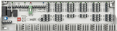 Aansluitmodule Siemens Alpha Basis Direct 10 zones (B20502-10N2)