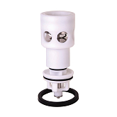 Vervangende ventielinzet Honeywell BA295S/CS R 1 1/2" - 2" (0904143)