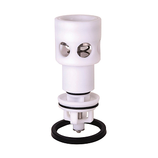 Honeywell BA295S/CS vervangende ventielinzet R 1 1/2" - 2" (0904143)