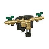 Honeywell NK295C 1/2" watervulinstallatie (NK295C-1/2A)