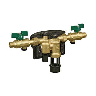 Honeywell NK295C 1/2" watervulinstallatie (NK295C-1/2A)