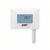 Comet TA0610 thermometer met display (TA0610)