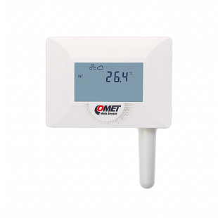 Comet TA0610 thermometer met display (TA0610)