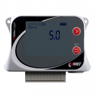 Datalogger Comet U5841 (U5841)