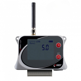 IoT-datalogger Comet U5841G 4G (U5841G)
