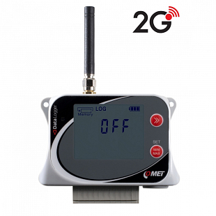 IoT-datalogger Comet U7844M 2G (U7844M)