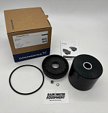Set hydraulisch deel voor Grundfos SCALA1 3-45 230/50 (99742572)